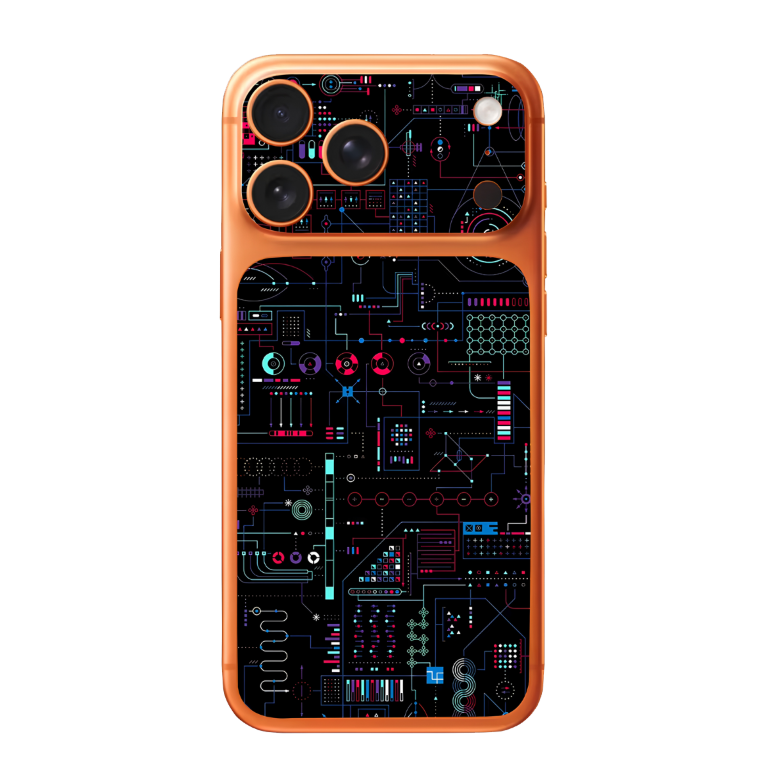 Pixel Matrix