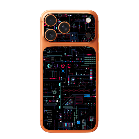 Pixel Matrix