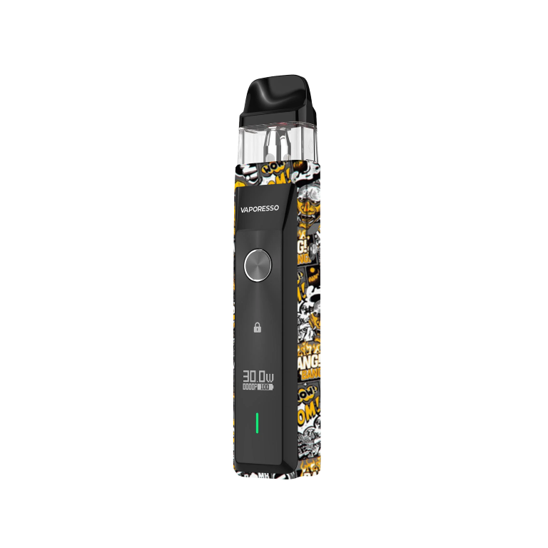 Vaporesso Xros Pro Skin - 43