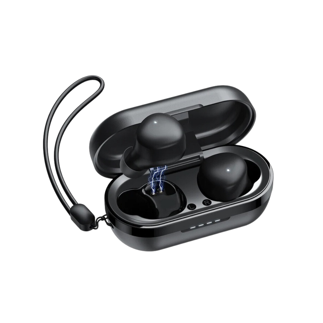 TL1 Pro IPX7 Waterproof Earbuds