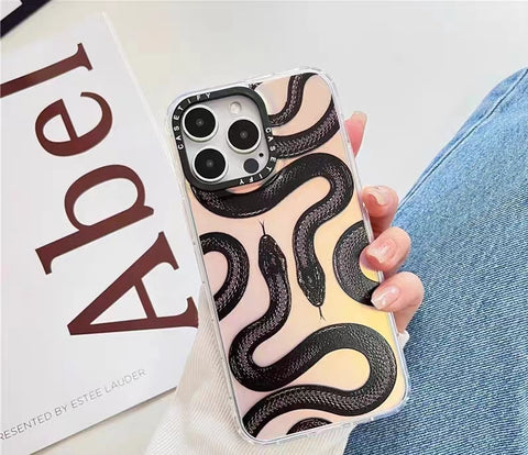 Snake Case For iPhone