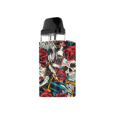 Vaporesso Xros Cube Skin - 44