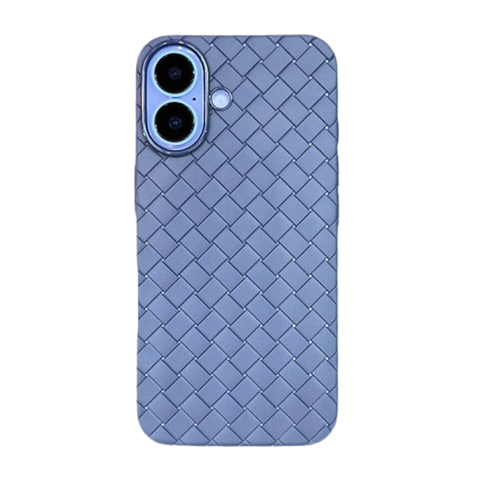 Woven Bonded Case for Iphone