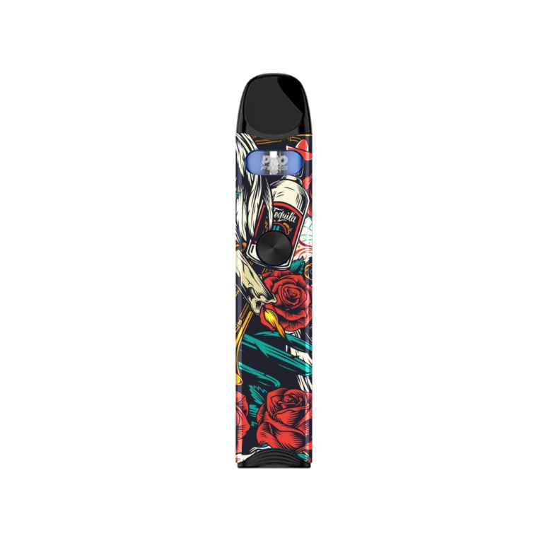 UWELL Caliburn A3 Skin - 44