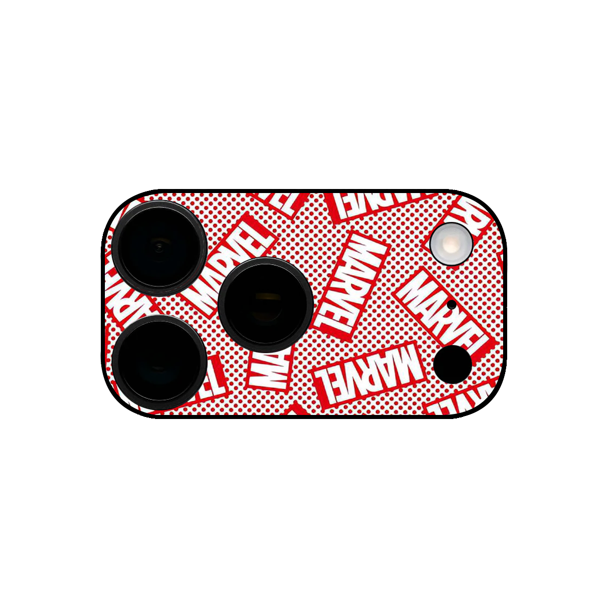Lens Protective Skin Design 44