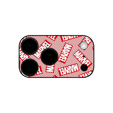 Lens Protective Skin Design 44