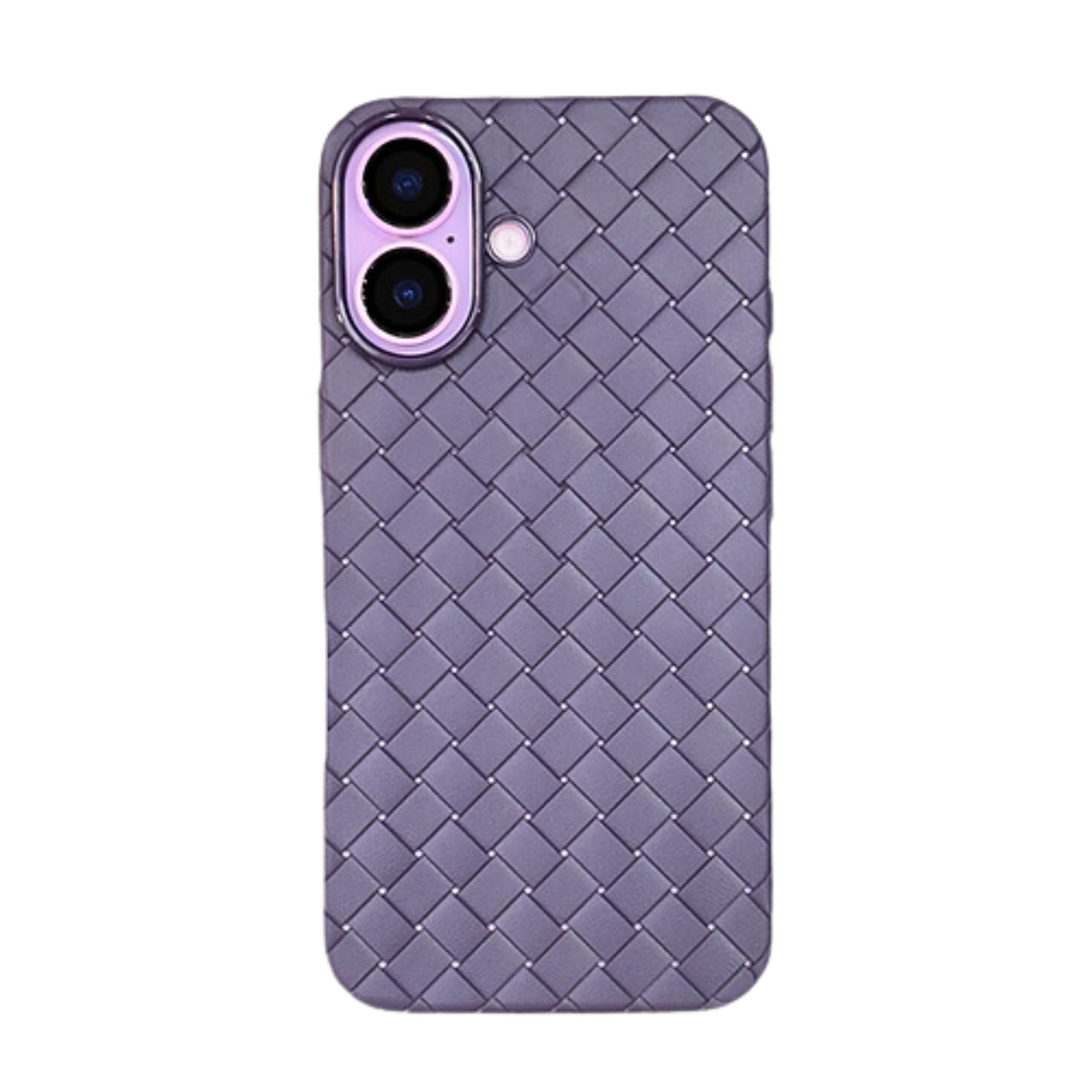 Woven Bonded Case for Iphone