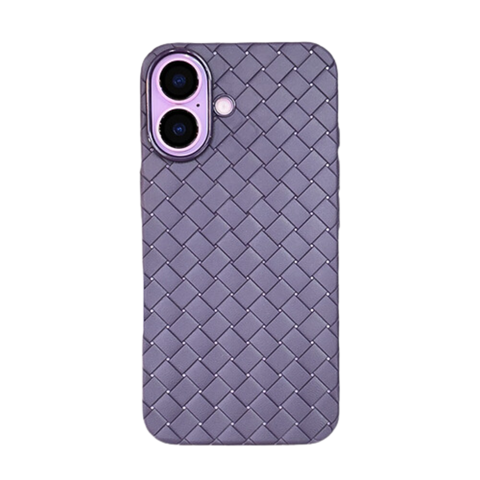 Woven Bonded Case for Iphone