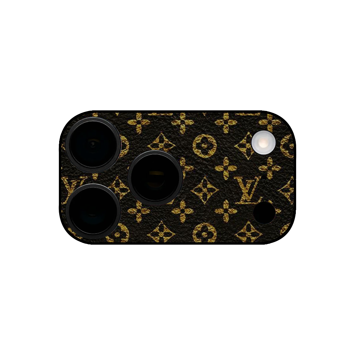 Lens Protective Skin Design 45