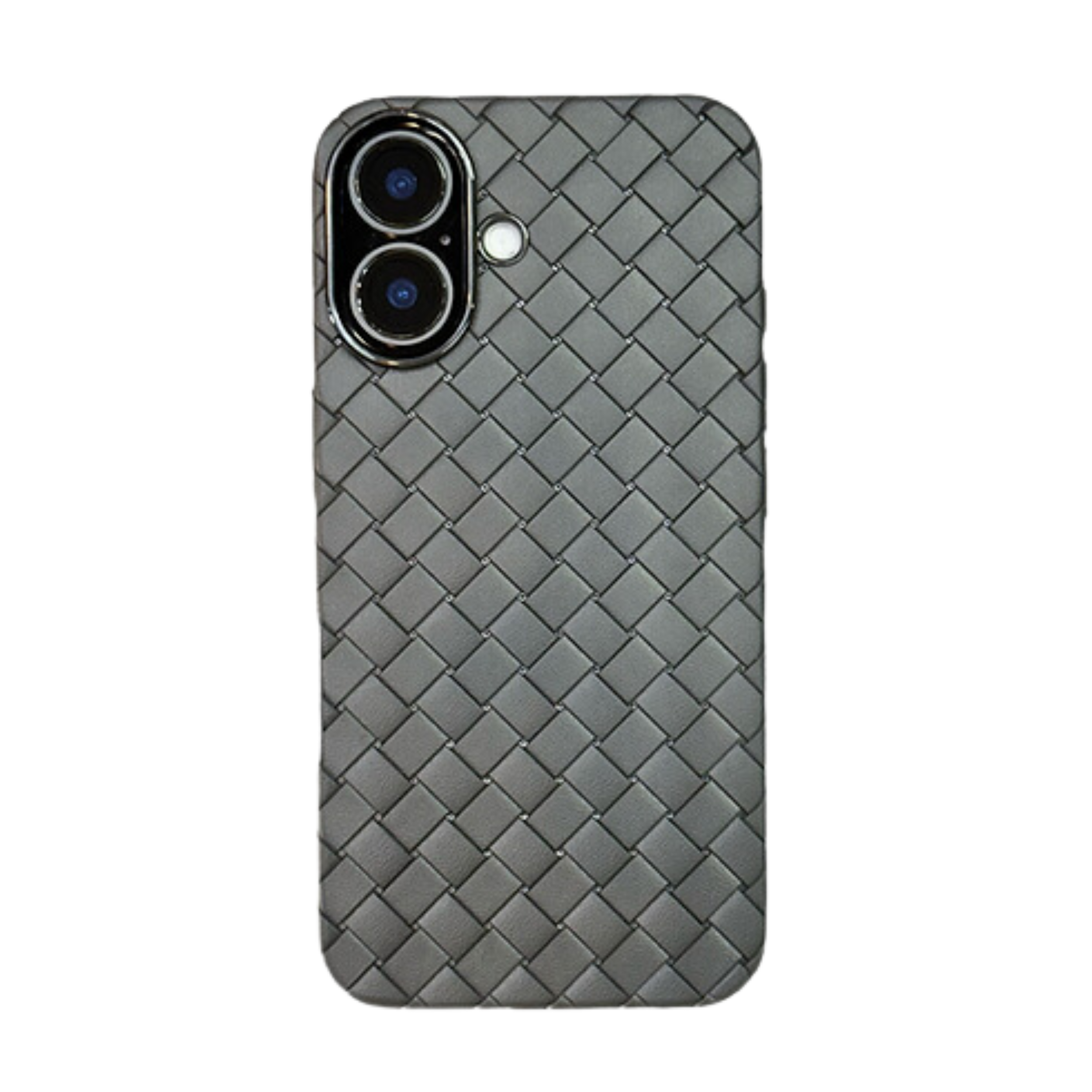 Woven Bonded Case for Iphone