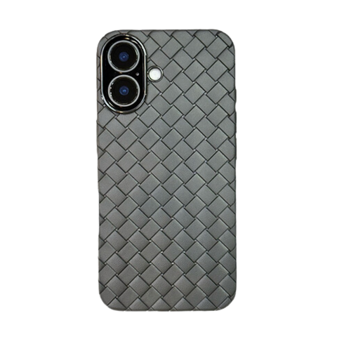 Woven Bonded Case for Iphone