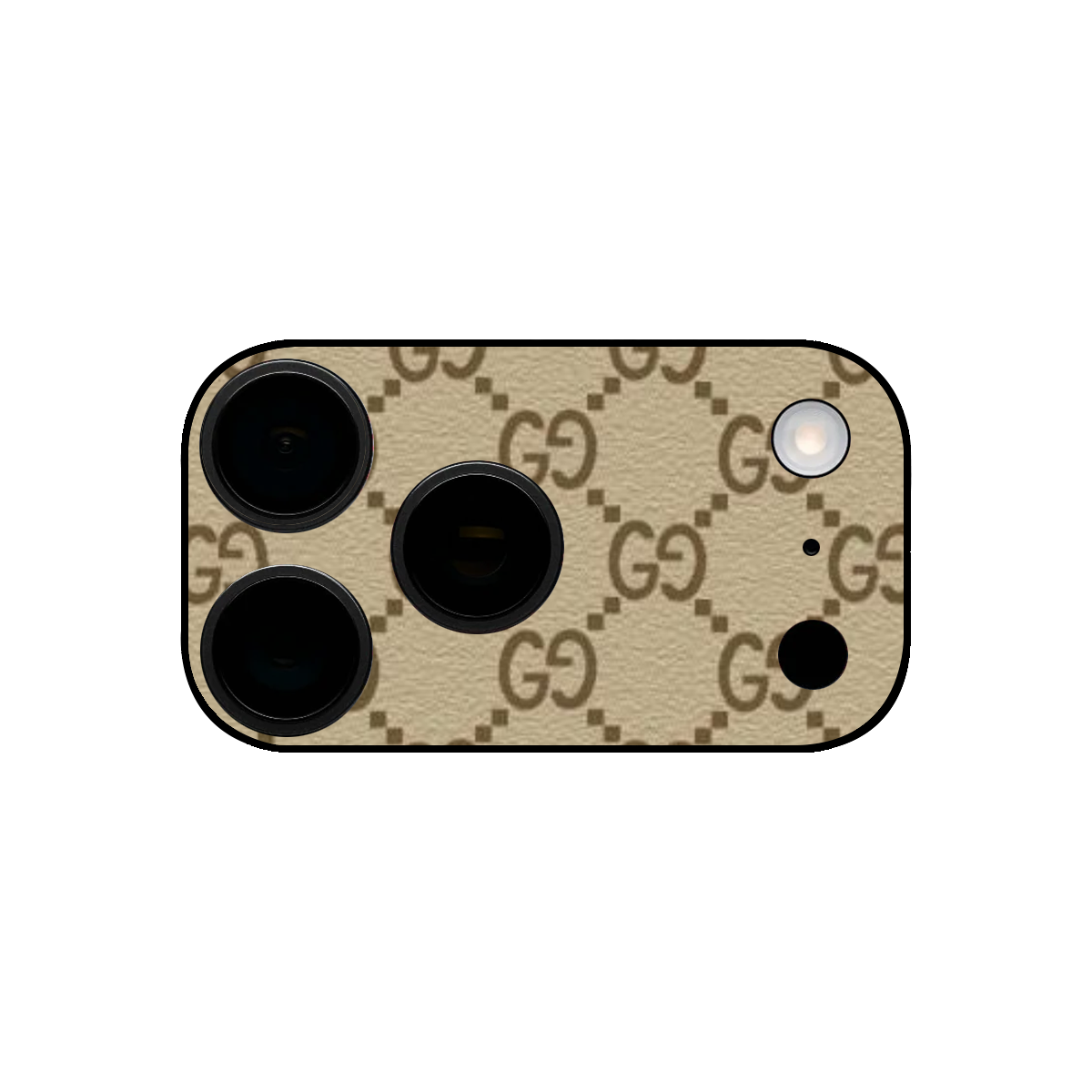 Lens Protective Skin Design 46