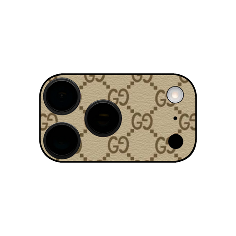 Lens Protective Skin Design 46