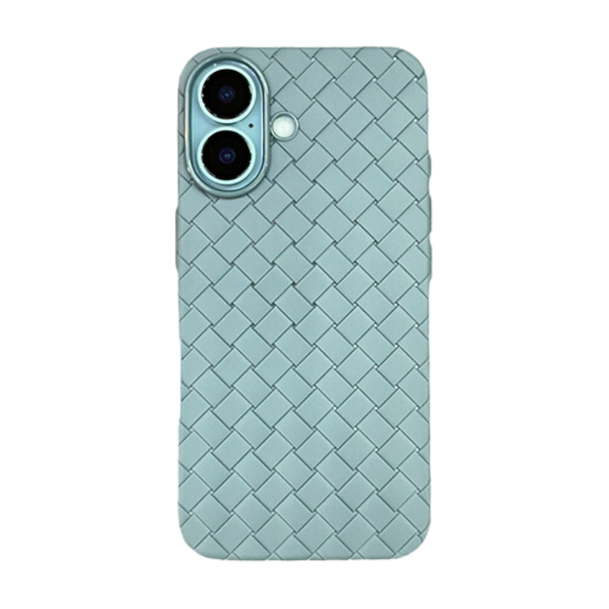 Woven Bonded Case for Iphone