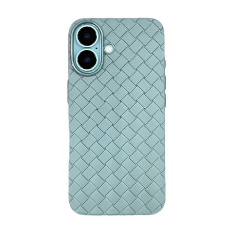 Woven Bonded Case for Iphone