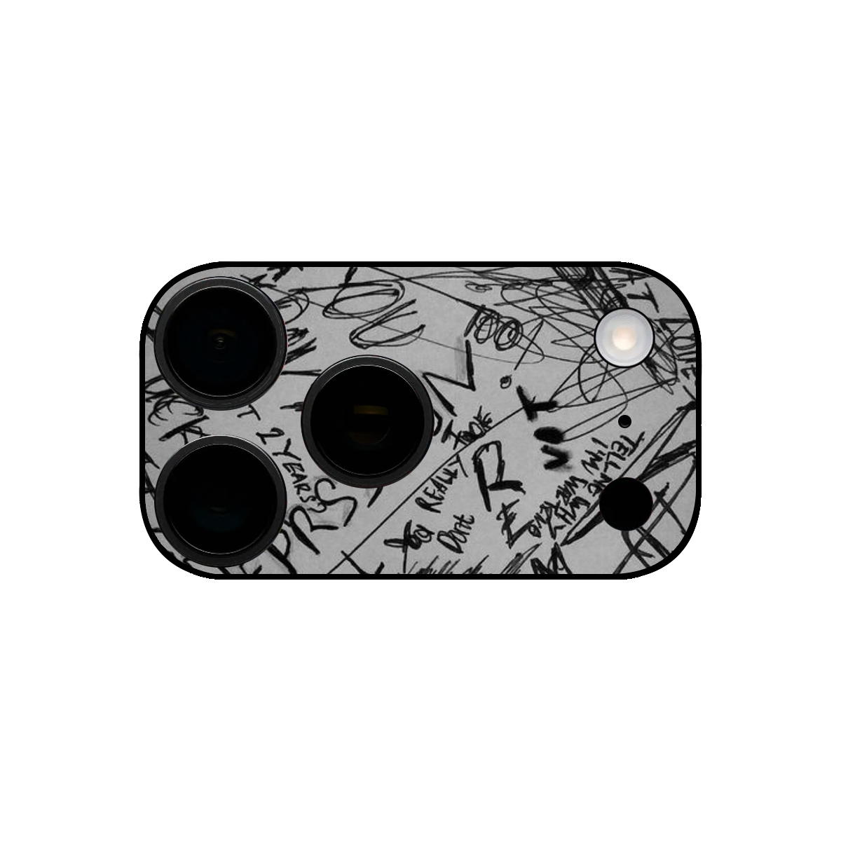 Lens Protective Skin Design 47