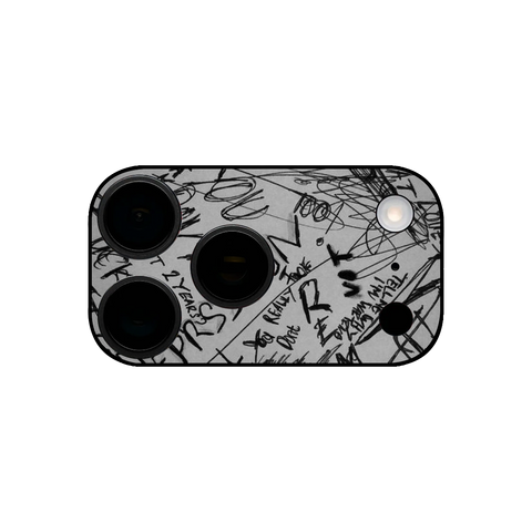Lens Protective Skin Design 47