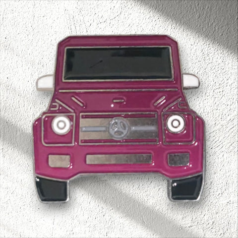 Metal Enamel Brooches 3m Sticker Fashion Jewelry Design 47