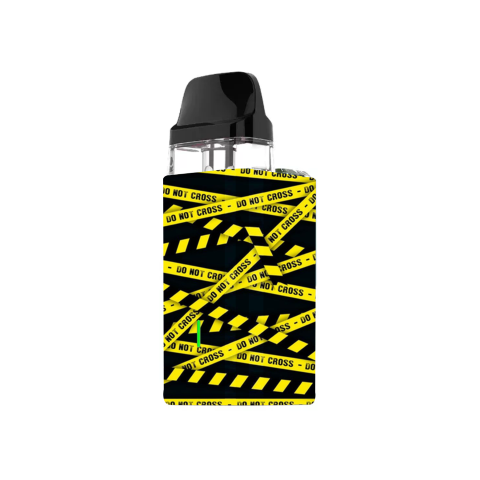 Vaporesso Xros Cube Skin - 48