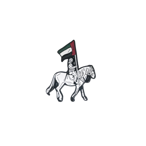 Metal Enamel Brooches 3m Sticker Fashion Jewelry Design 45