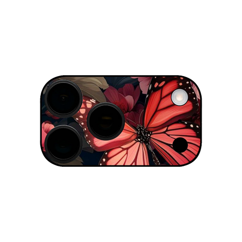 Lens Protective Skin Design 48