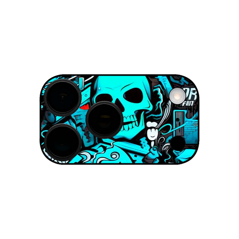 Lens Protective Skin Design 49