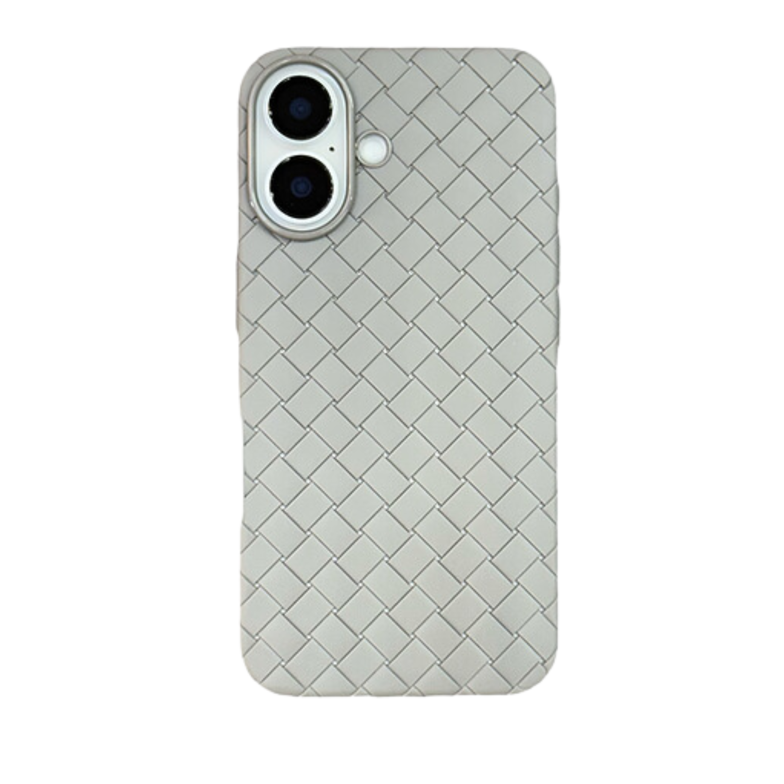 Woven Bonded Case for Iphone