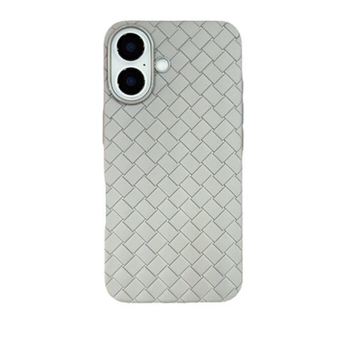 Woven Bonded Case for Iphone