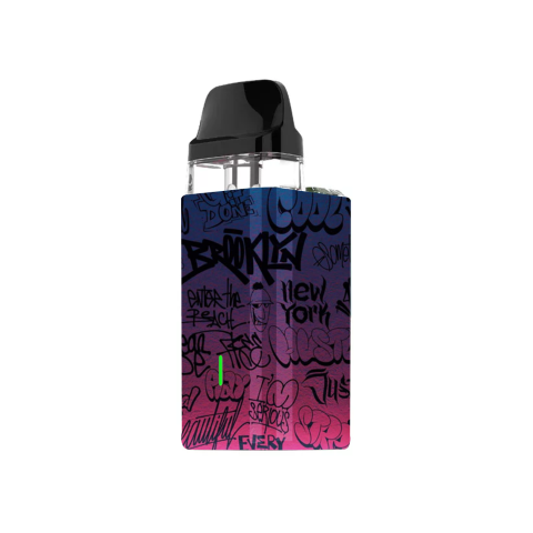 Vaporesso Xros Cube Skin - 49