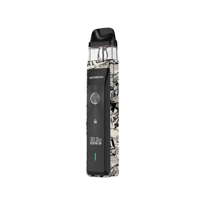 Vaporesso Xros Pro Skin - 04