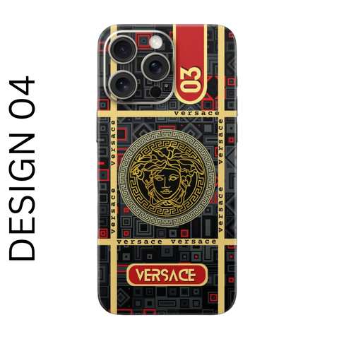 Versace Designs