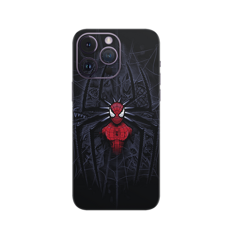 Spidey Skin