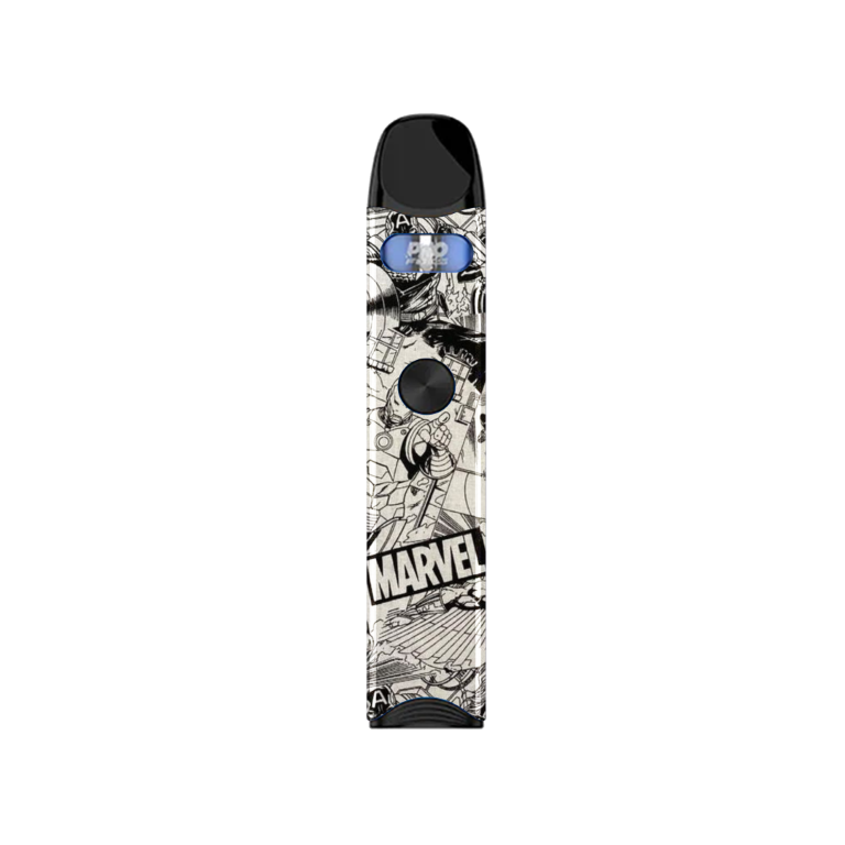 UWELL Caliburn A3 Skin - 04