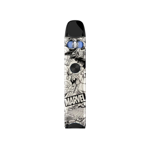 UWELL Caliburn A3 Skin - 04