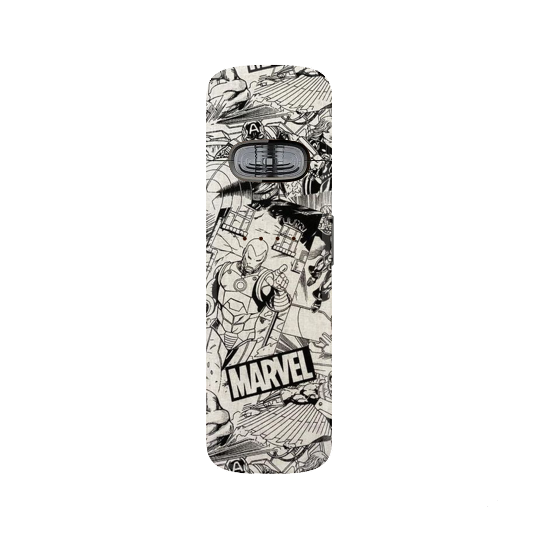 Voopoo V Mate E Skin - 04