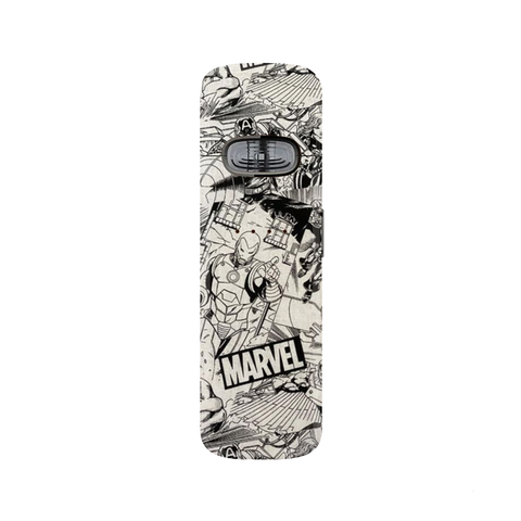 Voopoo V Mate E Skin - 04