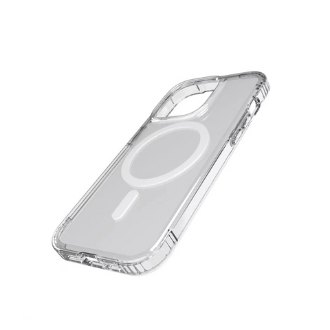 Crystal Magnetic Series Case For iPhone