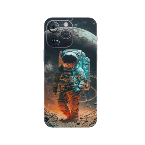 Space Odyssey Skin