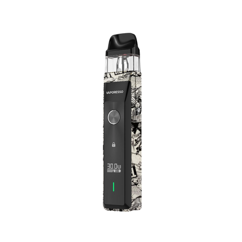 Vaporesso Xros Pro Skin - 04