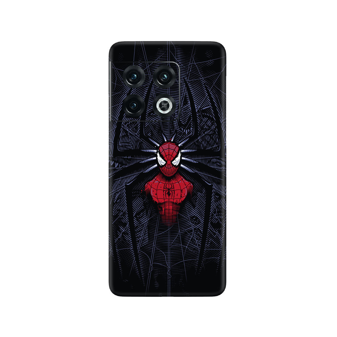 Spidey Skin