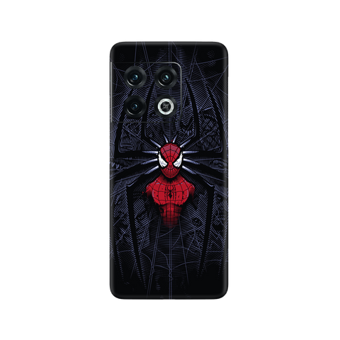 Spidey Skin