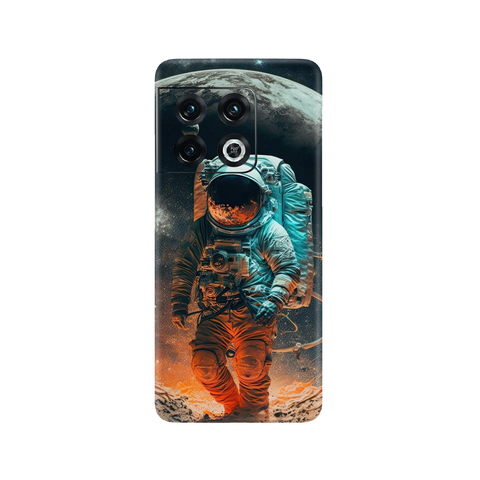 Space Odyssey Skin