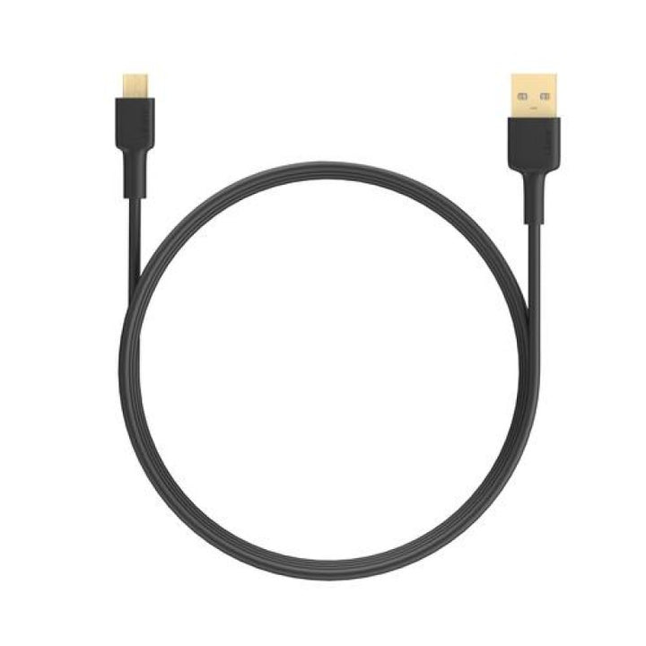 Aukey Gold-plated Qualcomm Quick Charge 3.0 Micro USB 2.0 Cable (1m) (CB-MD1)