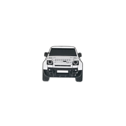 Metal Enamel Brooches 3m Sticker Fashion Jewelry Design 52