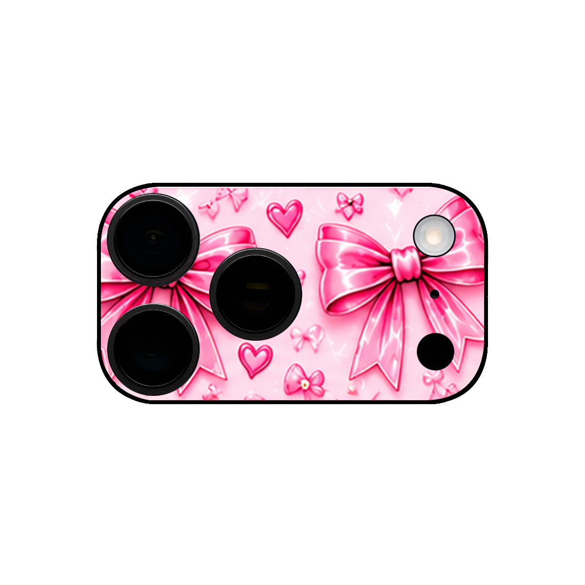 Lens Protective Skin Design 51