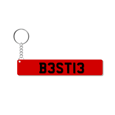 Keychain