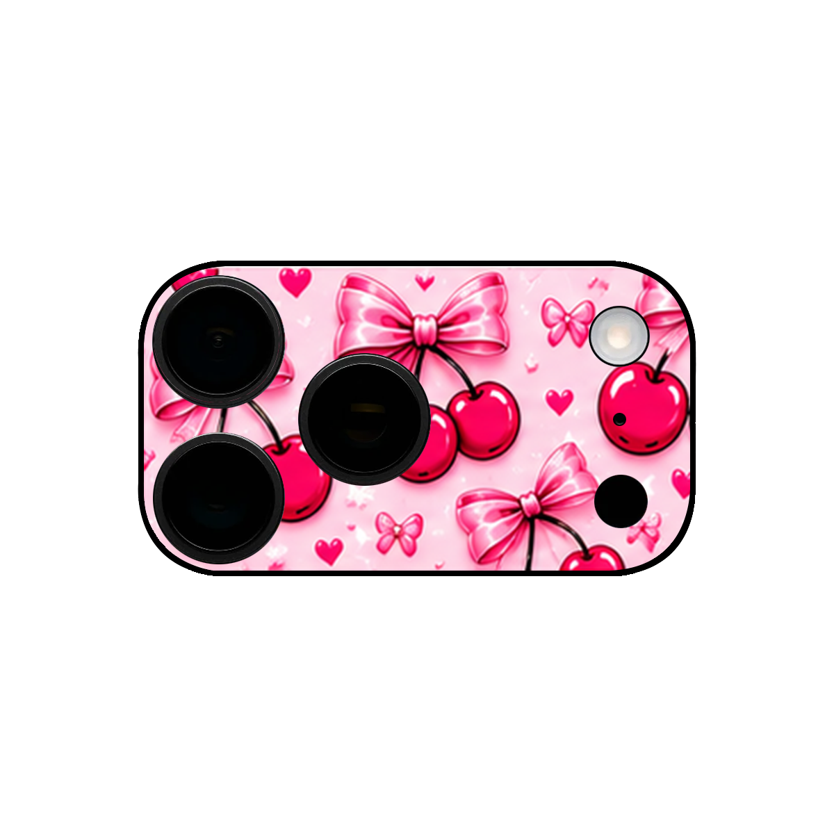 Lens Protective Skin Design 52