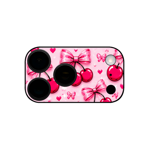 Lens Protective Skin Design 52