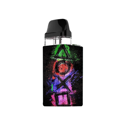 Vaporesso Xros Cube Skin - 54