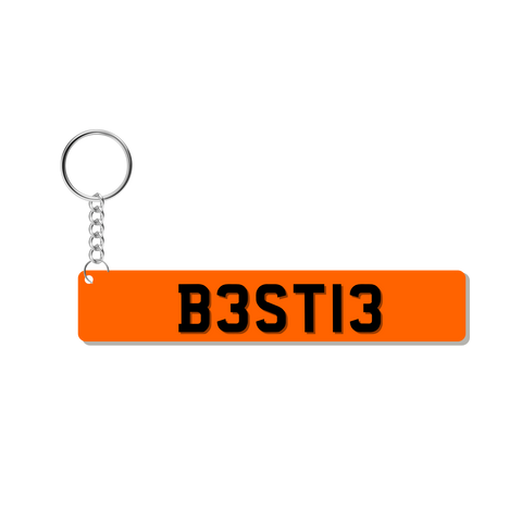 Keychain